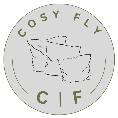 Coussin palette – CosyFly