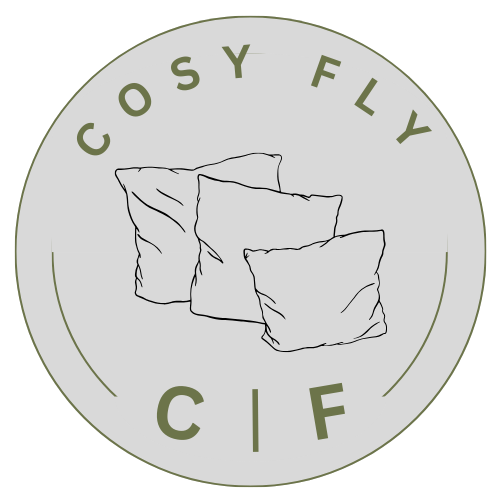 CosyFly