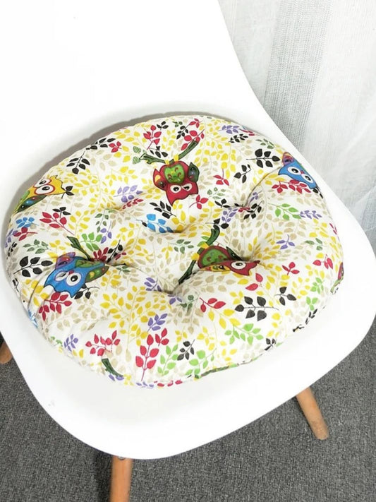 Coussin de chaise design